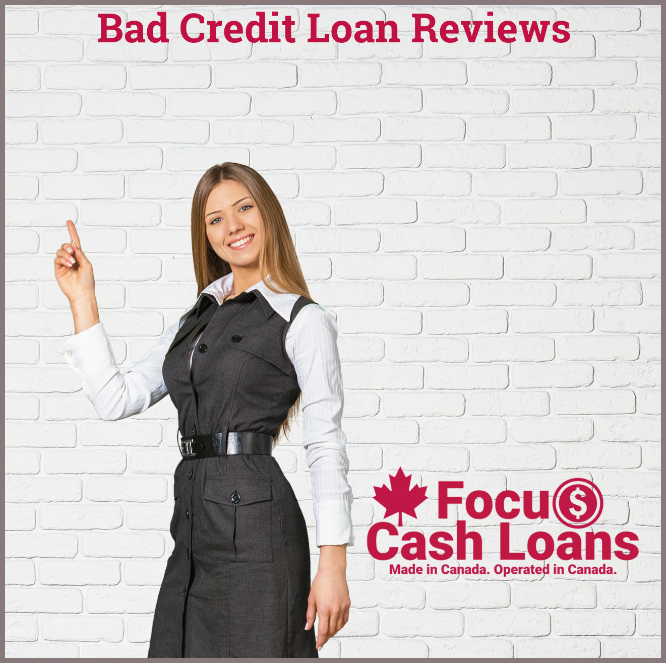 Picture of Bad Credit Loan Companies
