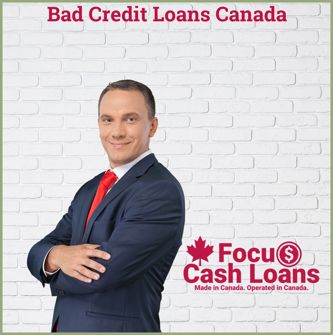 Picture of family that got Payday Loan Ottawa