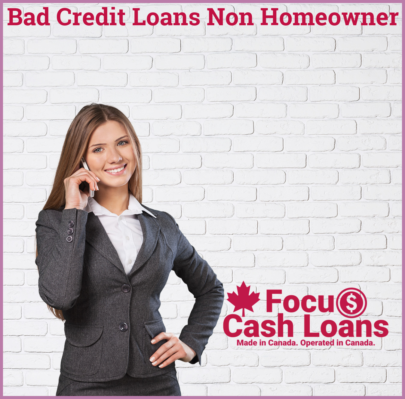 Picture of employee that got 1 Hour Payday Loans