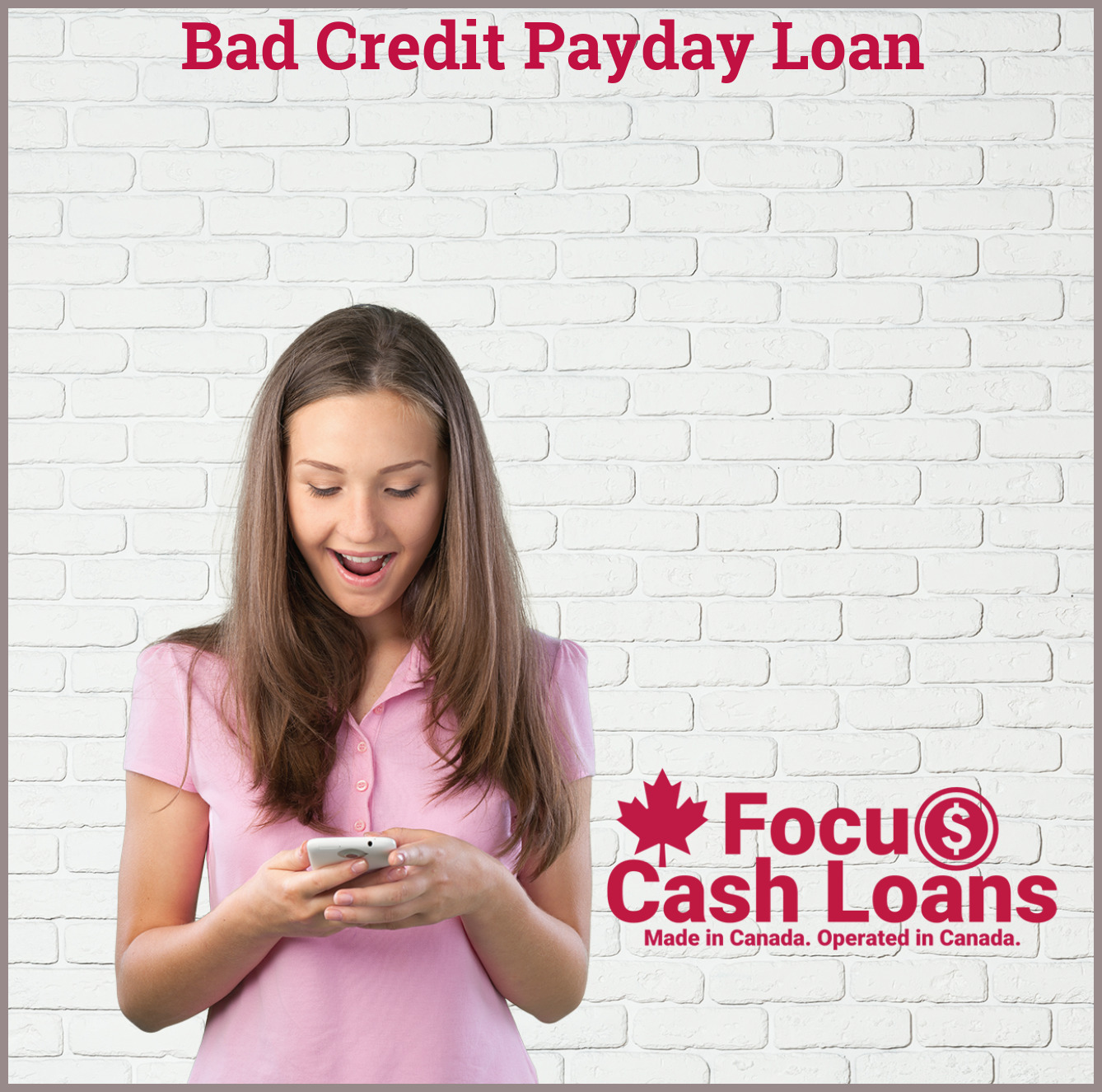 Picture of Bad Credit Score Loans - Bad credit score loans for different kinds of uses!