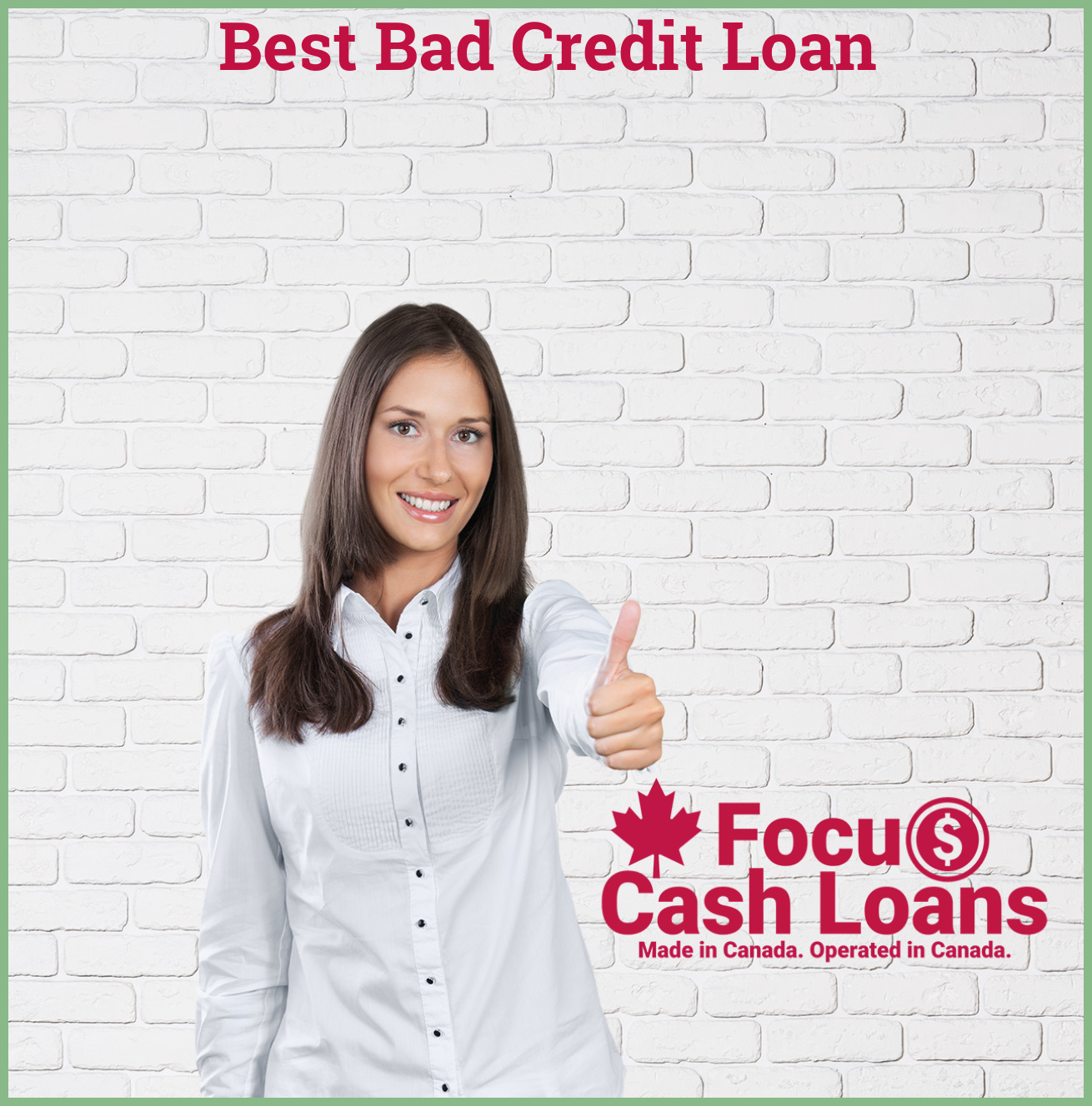 Ottawa Payday Loans