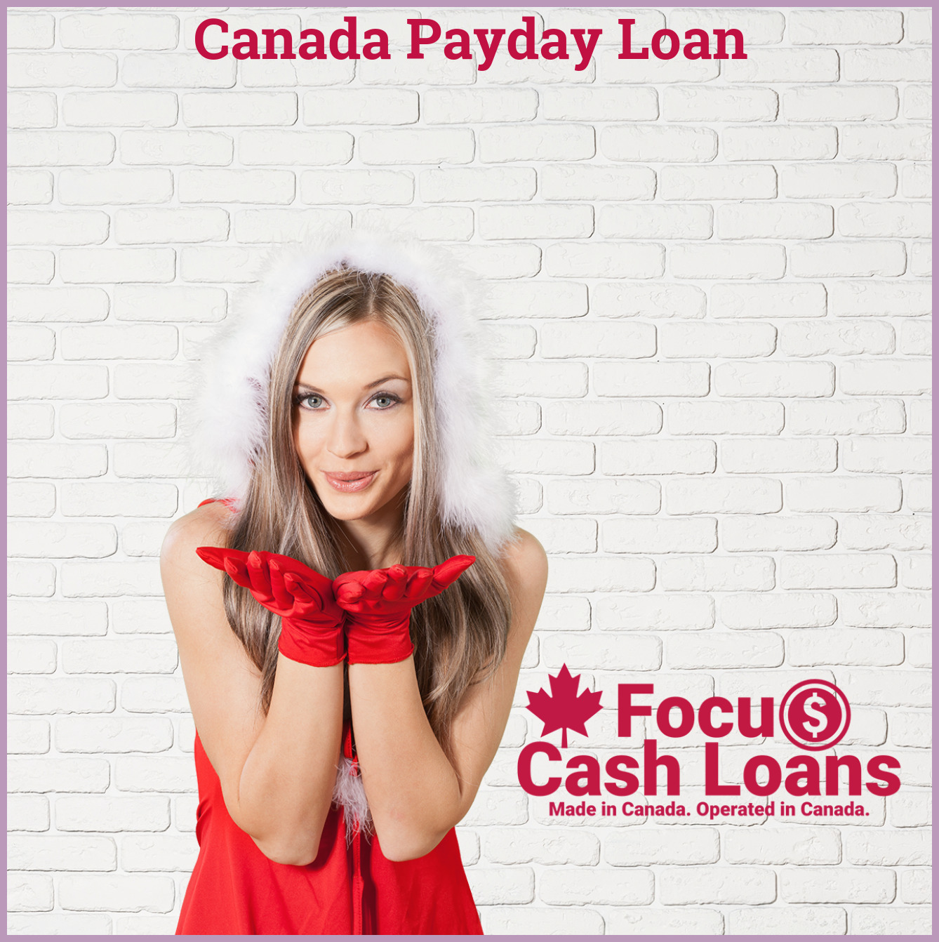 Picture of employee that got Easy Payday Loans