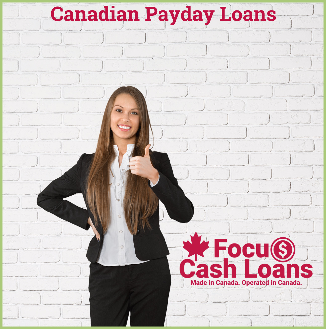 Picture of Cash Advance Fee - Easy, Safe and Secure!