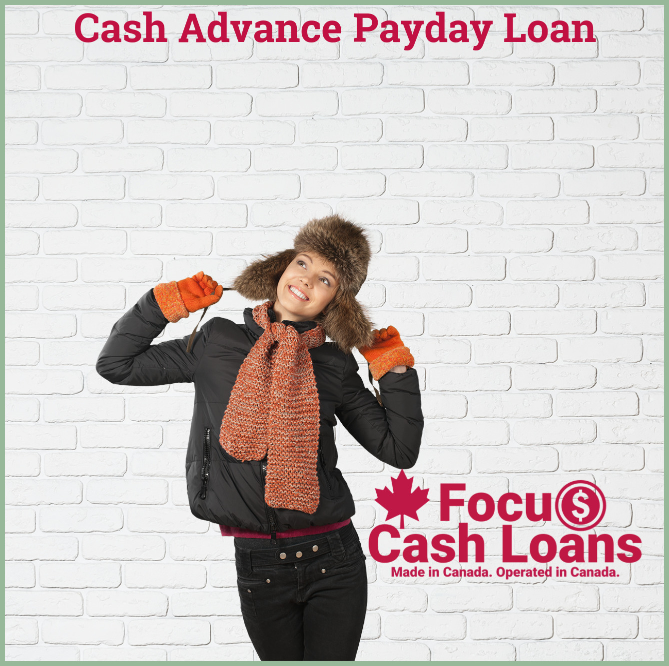 Picture of Bad Credit Loans in Canada - Cash instantly!