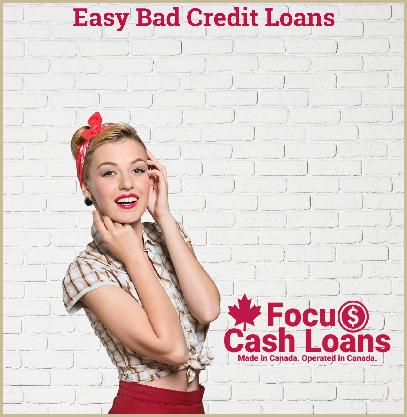 Picture of National Cash Advance - Easy, Safe and Secure!