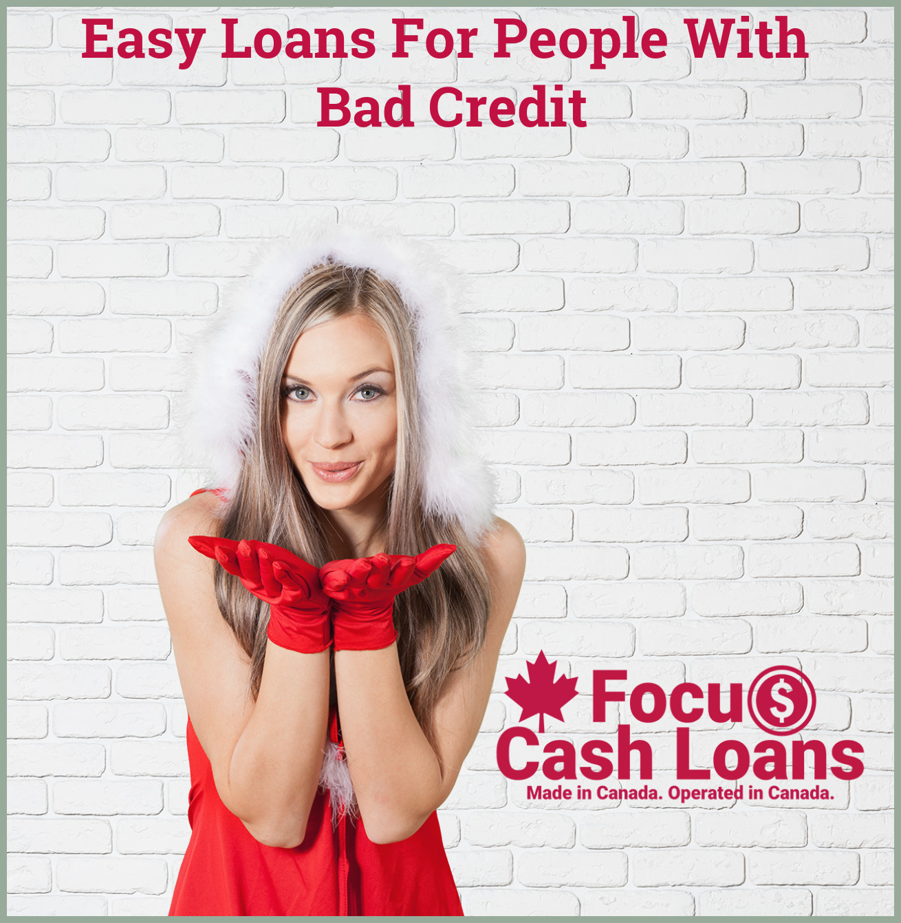 Picture of Canada Cash Advance