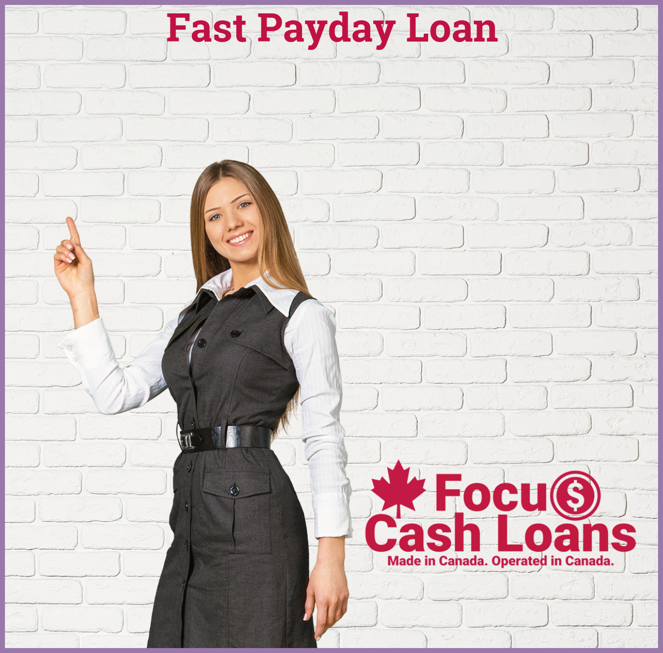 Picture of Quick Cash Payday Loans