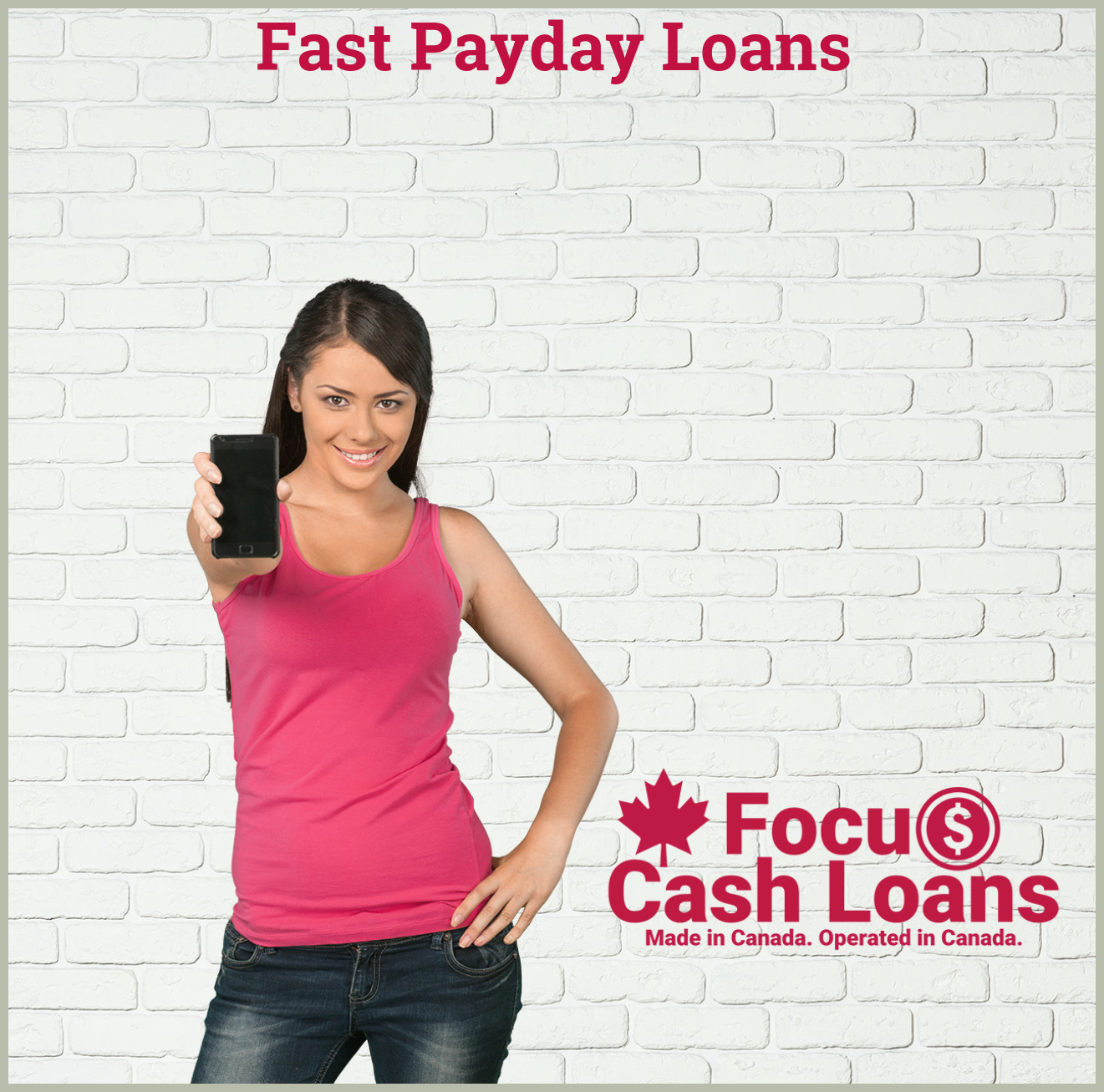 Picture of Cash Advance