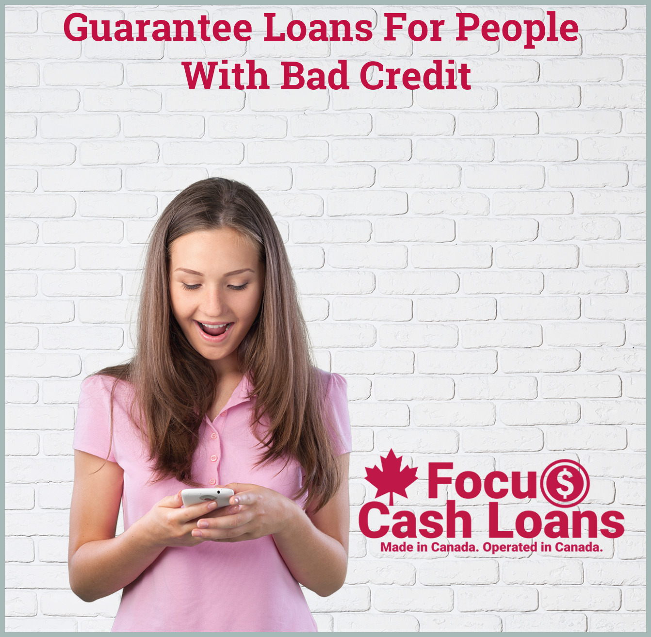 Picture of Cash Advance Online - Bad Credit OK!