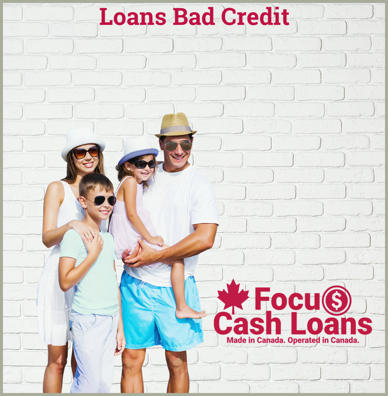 Picture of Cash Advance Canada - Bad Credit OK!