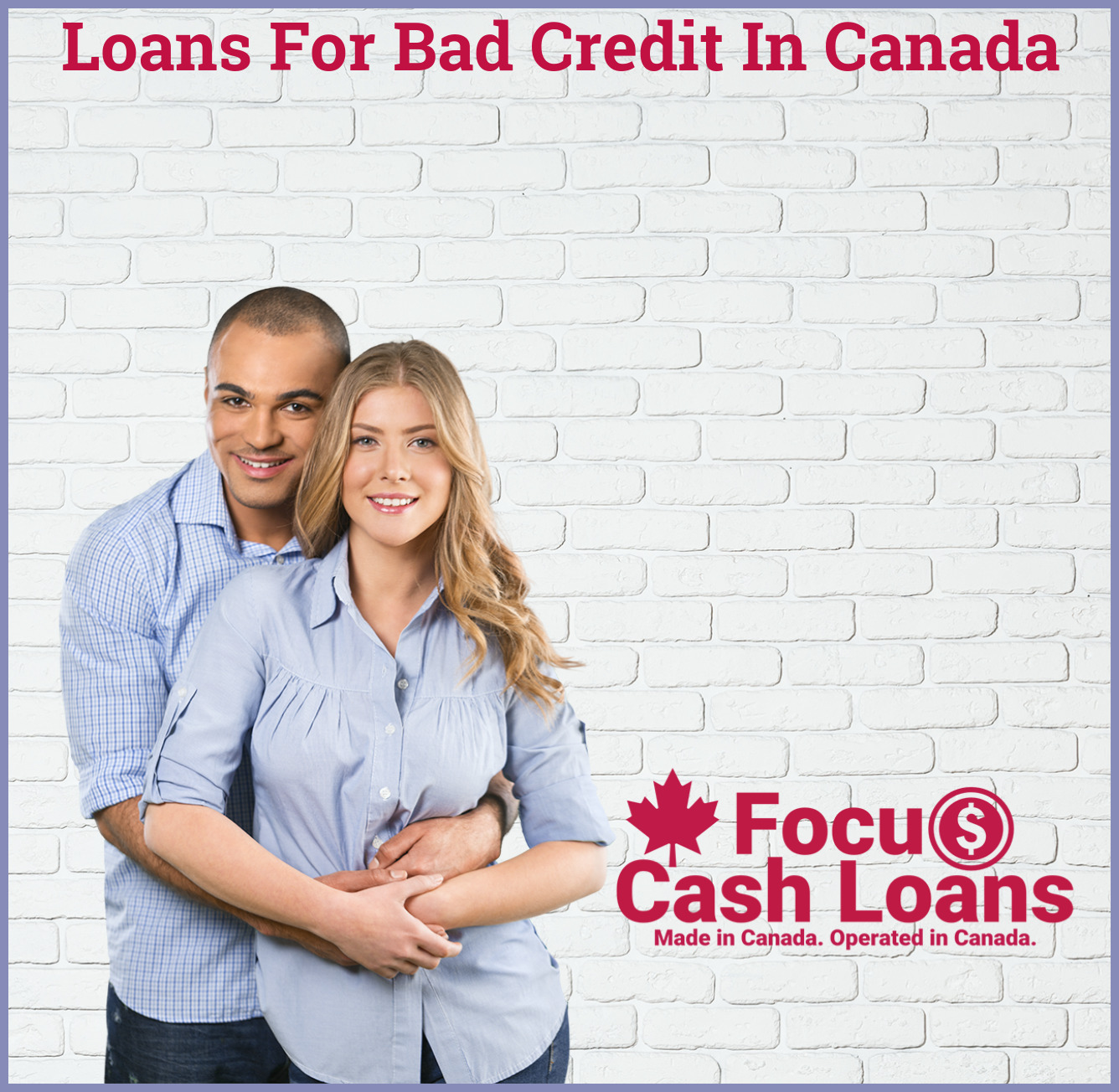 Loan For Bad Credit - Borrow up to $1500!
