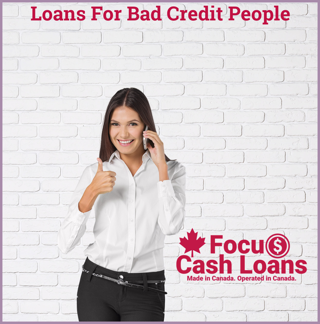 Picture of Canadian Payday Loan