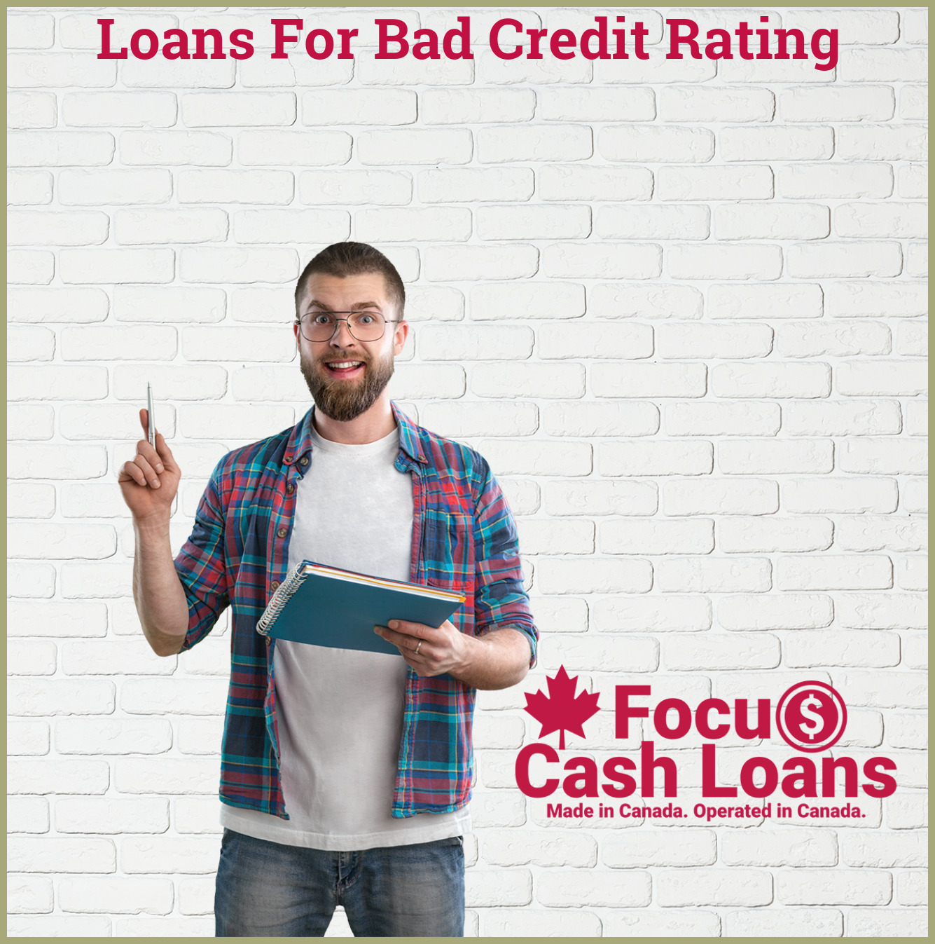 Picture of Loans for People with very Bad Credit