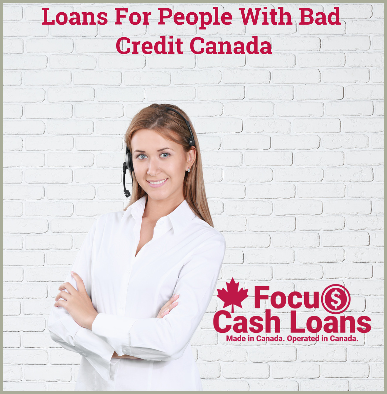 Picture of Cash Advance Toronto - Borrow up to $1500 NOW!