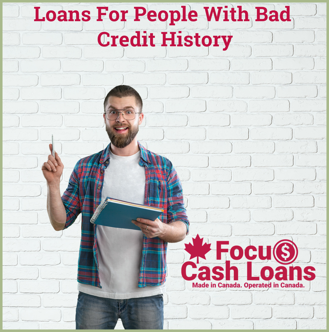 Picture of  Advance Cash - Borrow up to $1500 NOW!