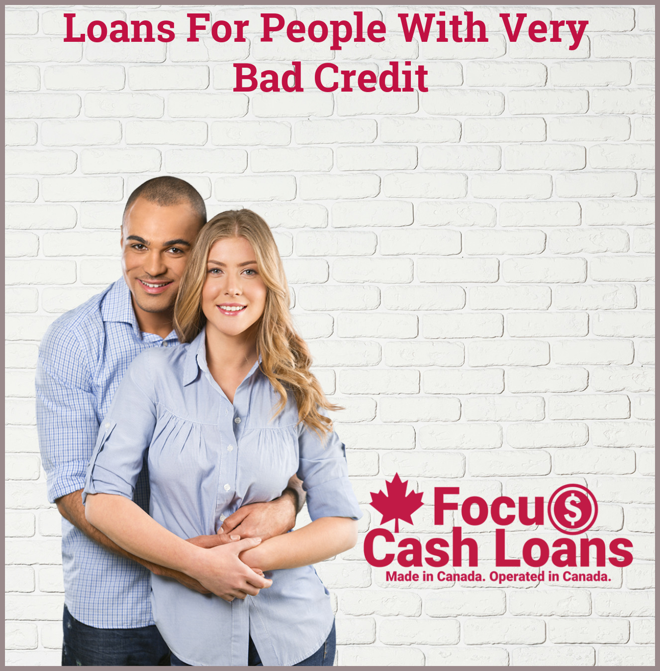 Picture of family that got Payday Loans no Credit Checks