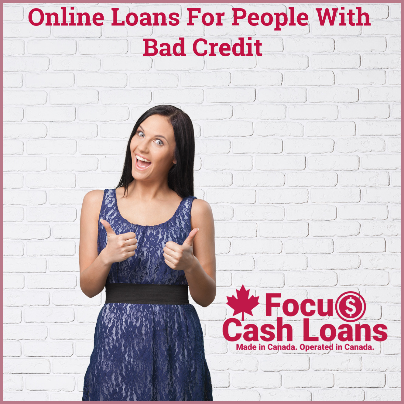 The Loan Bad Credit Canada is gaining popularity in this time of financial crisis.
