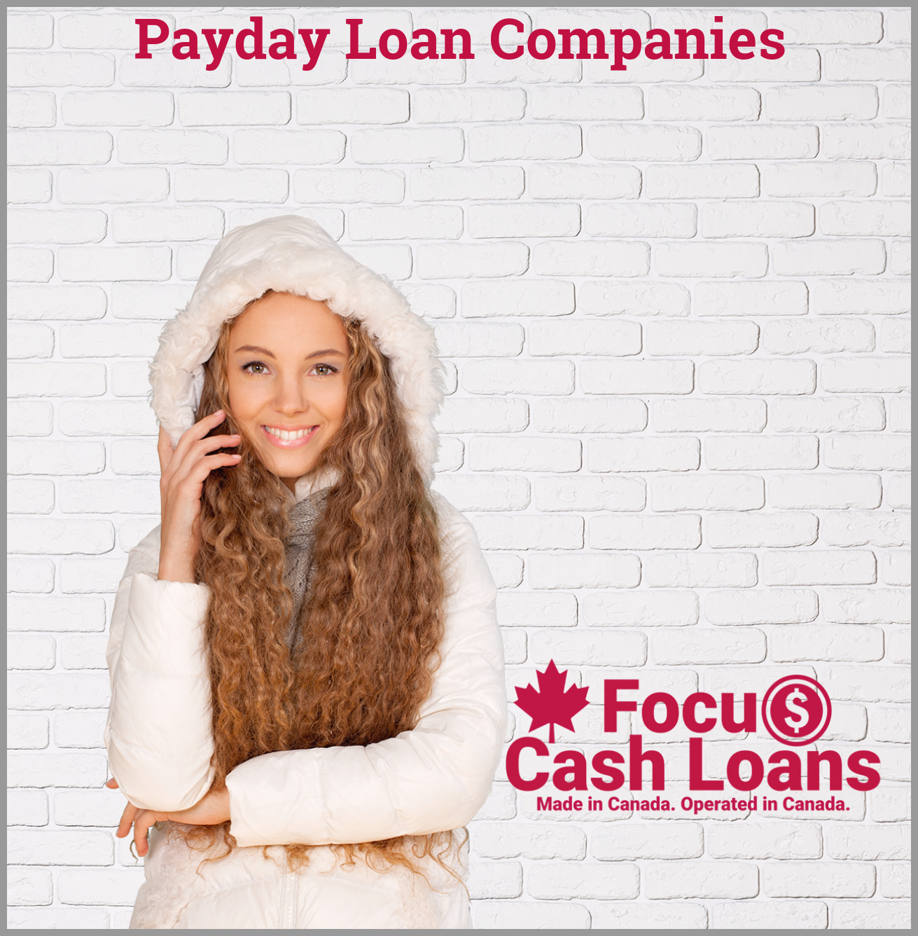 Picture of family that got - Bad Credit Loan People - Easy to borrow up to $1500 today.