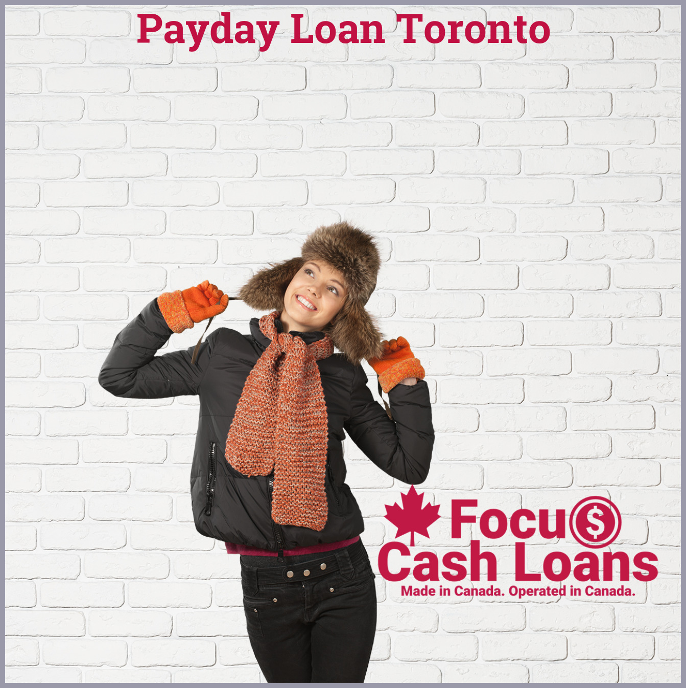 Picture of Payday Loan Companies