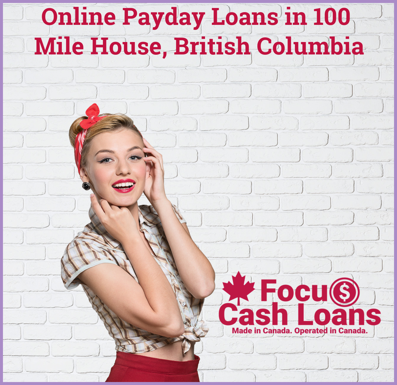 Picture of Payday Loan Lenders