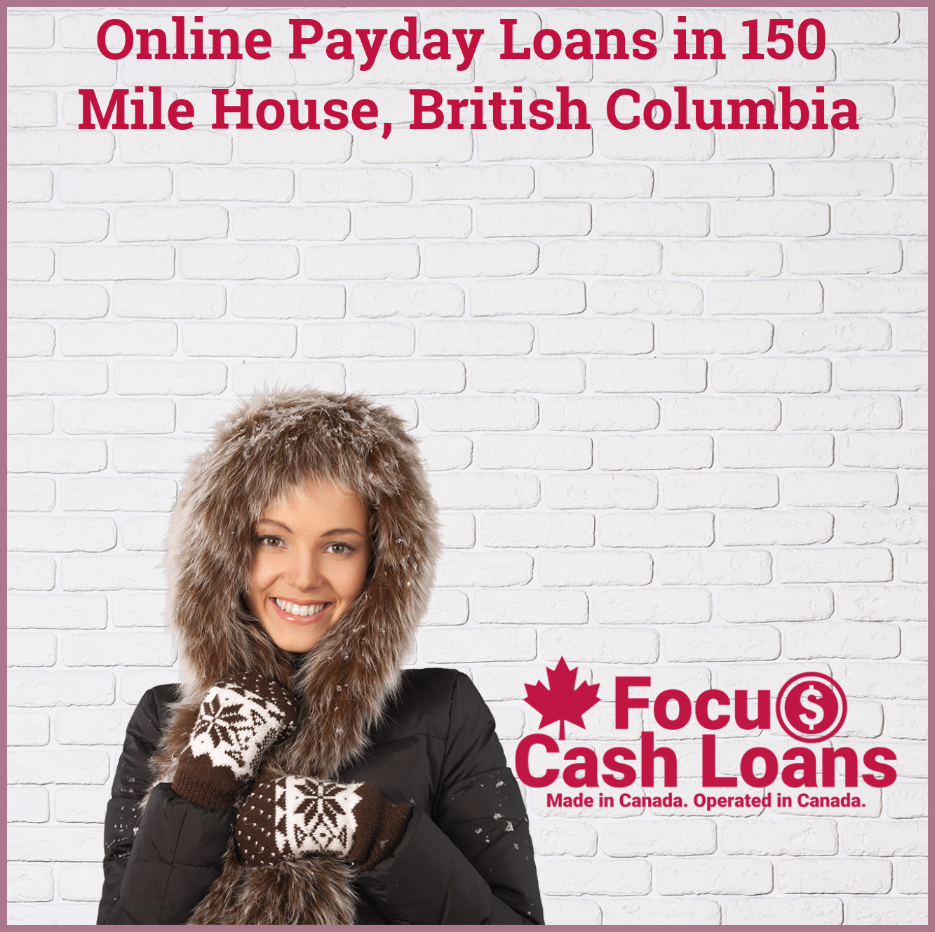 Fast Payday Loan – Your money is waiting!