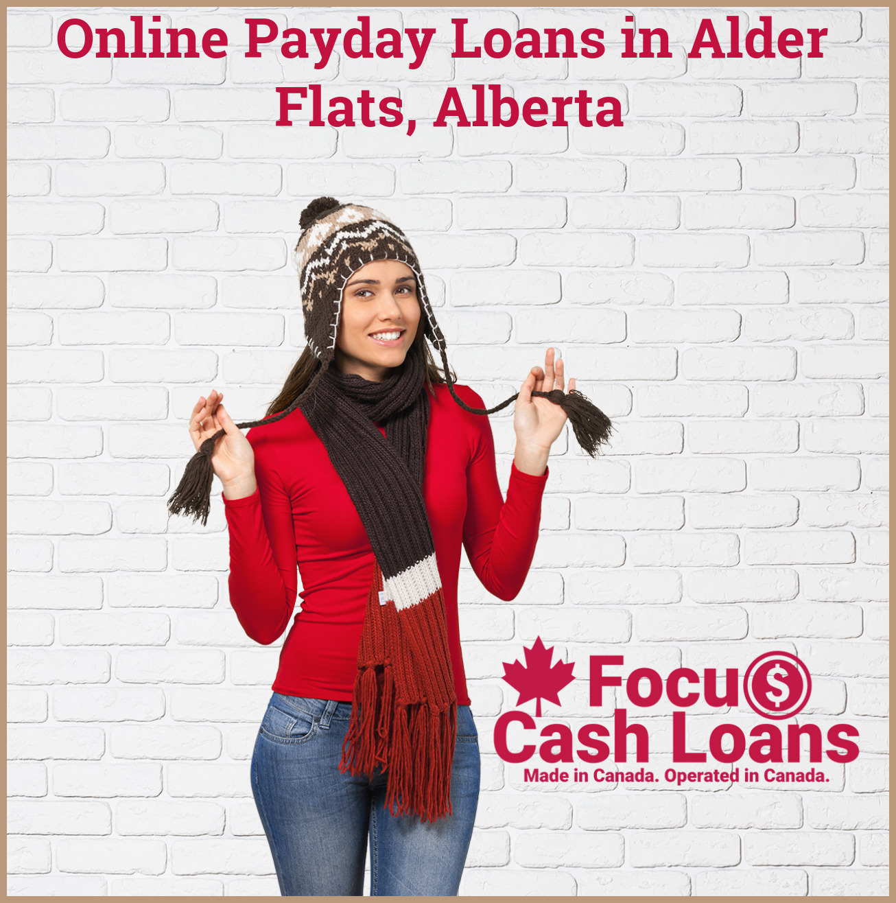 Picture of family that got Payday Cash Loan 