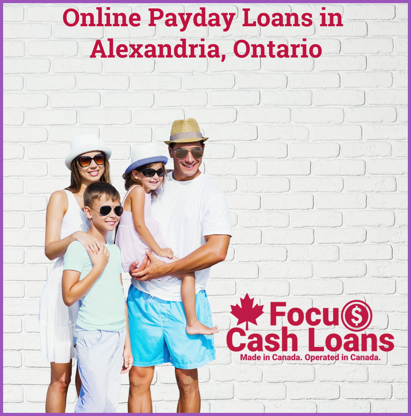 Picture of Canadian Payday Loans Online