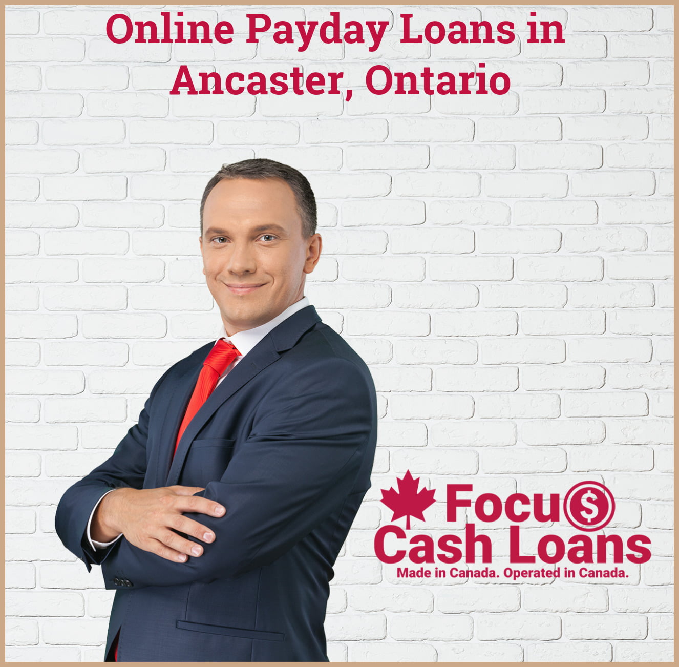 Picture of Canada Payday Loan