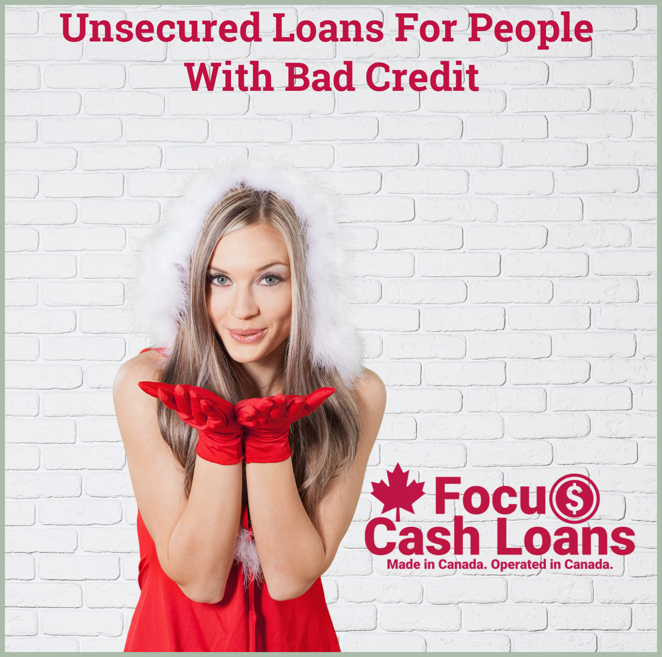 Unsecured Installment Loans For People With Bad Credit